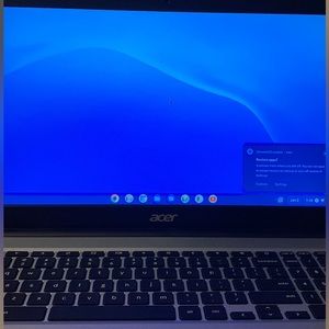 Acer Chromebook CB315-3H